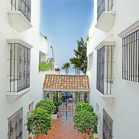 Apartamento White Pearl D6 *