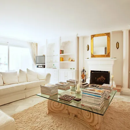 White Pearl D6 Apartamento *
