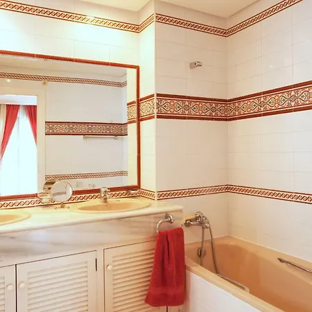 White Pearl D6 Apartment Marbella