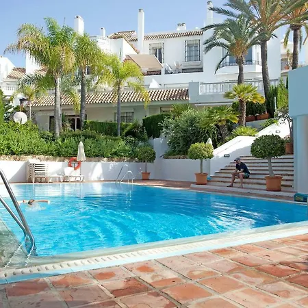 White Pearl D6 Marbella