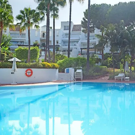 White Pearl D6 Apartment *