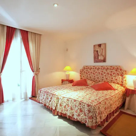 White Pearl D6 Apartment *